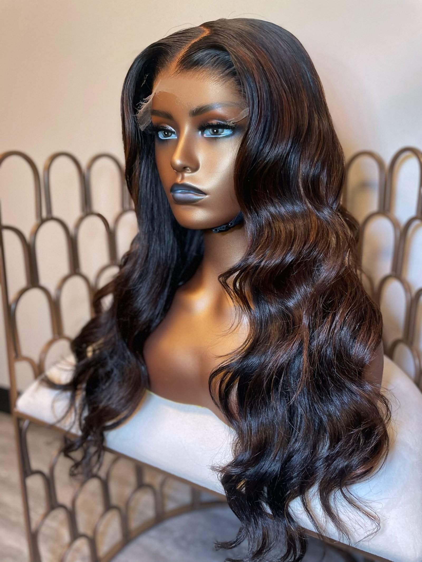 Frontals