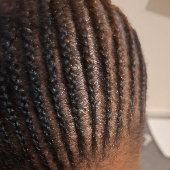 Twin Hair Treat Premium Hair Collection