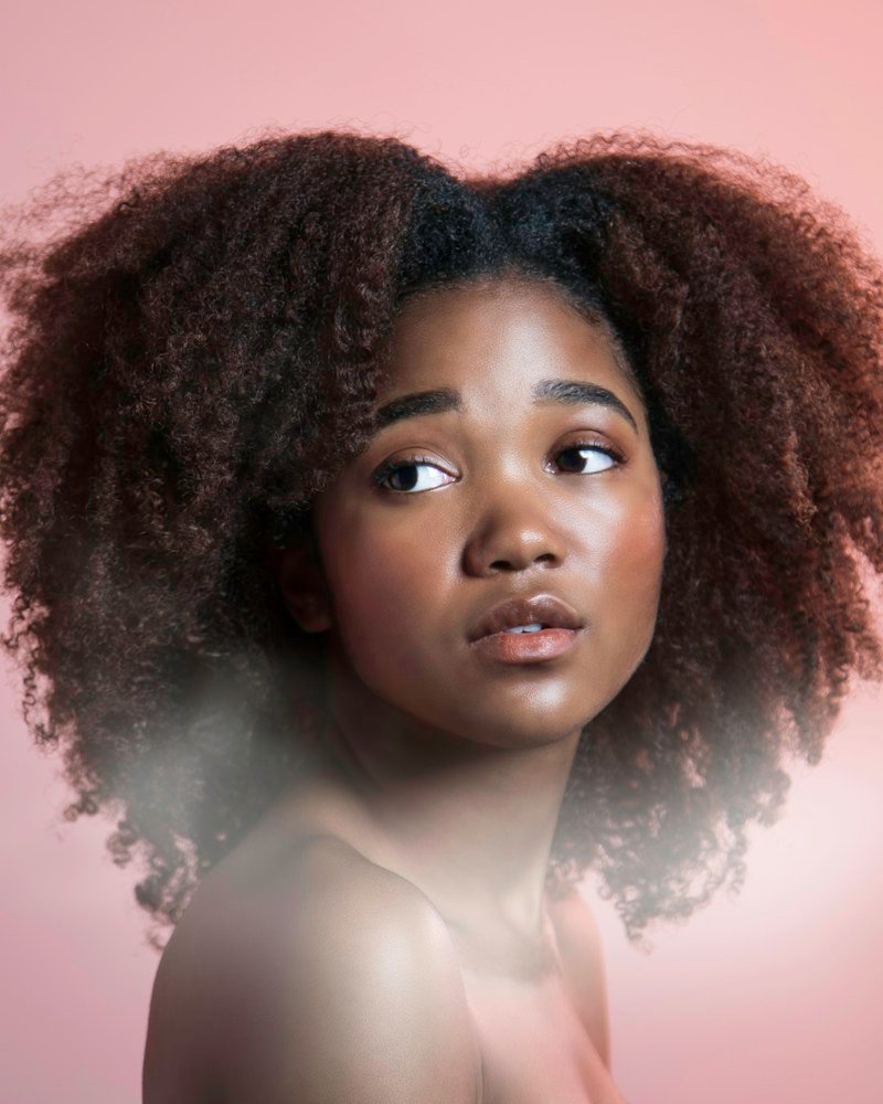 Afro Kinky Bulk